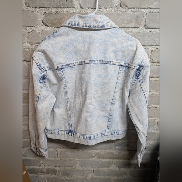 Jean jacket - Picture 3 of 3